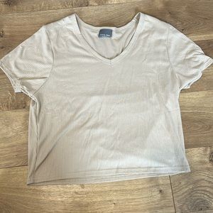 OLIVIA RAE 2 pack basic tee